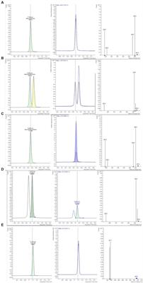 Development of a highly sensitive method based on QuEChERS and GC–MS/MS for the determination of polycyclic aromatic hydrocarbons in infant foods